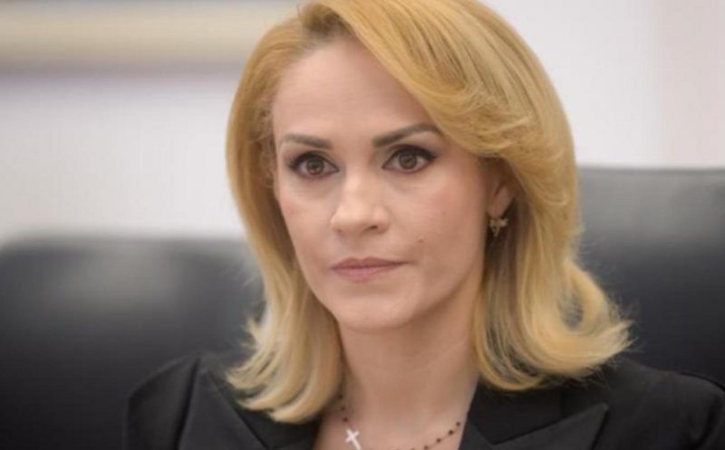 Gabriela Firea s-a recăsătorit la doar câteva luni după ce şi-a îngropat soţul! Ce gest cumplit a făcut în ziua înmormântării