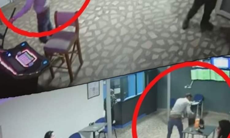 O femeie, care s-a săturat să-și aștepte soțul acasă, a mers să-l caute. Socant ce a aflat când a intrat în sala de jocuri