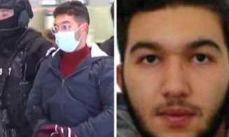 CIne e, de fapt, criminalul? Vestea ȘOC a momentului despre marocanul acuzat că a ucis doi studenți din Iași