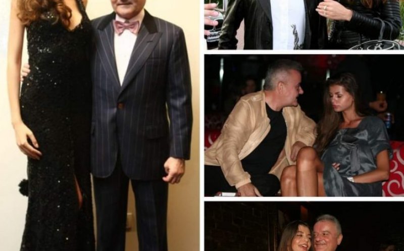 Există cale de împăcare? Ce mesaj i-a transmis Irinel Columbeanu, Monicăi Gabor