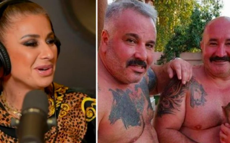 Ce relație este între Anamaria Prodan și frații Cămătaru? Nimeni nu ar fi crezut