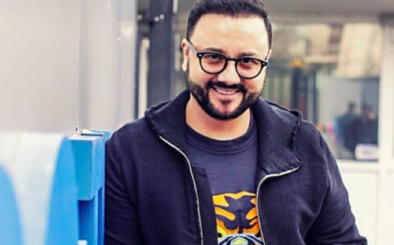 Cătălin Măruță, bătut în văzul lumii: „Mi-a dat un cap în nas, în autobuz, M-a umplut de sânge și mi-a zis...”