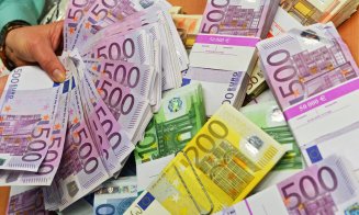 Cursul valutar 4 ianuarie 2021. Euro a început să scadă în noul an