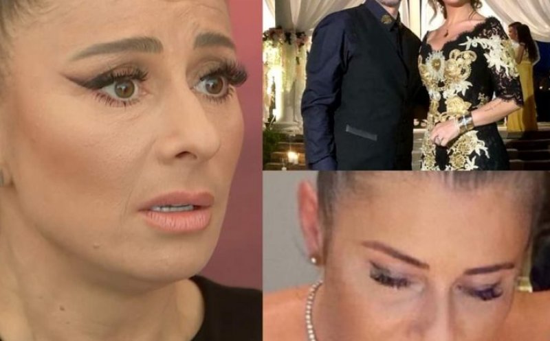 După 8 ani de tăcere, Anamaria Prodan spune adevărul. De unde au început problemele: „De acolo i-a luat Dumnezeu mințile”
