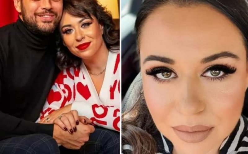 Oana Roman și Marius Elisei s-au despărțit iar? Care ar fi motivul de data aceasta: „Cine nu mă vrea, nu mă vrea. Asta e, nu oblig”,