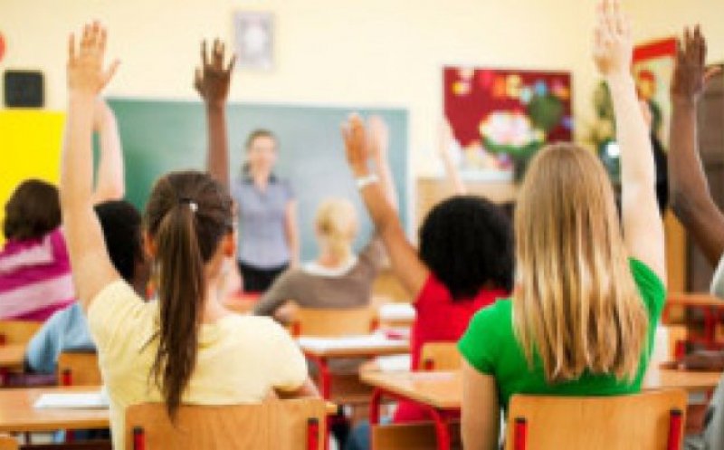 Ce se întâmplă cu redeschiderea școlilor? Ministerul Educației împune măsuri stricte