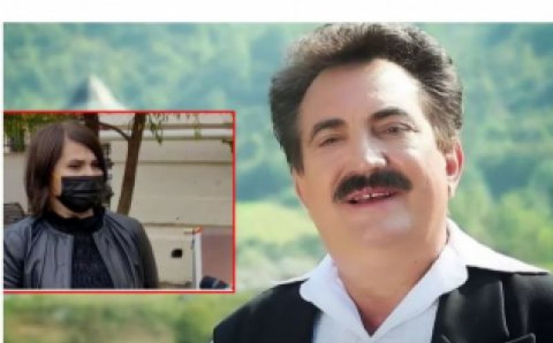 Ce i-a făcut Niculina Stoican lui Petrică Măţu Stoian, chiar înainte să moară? S-a aflat totul