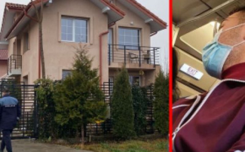 Răsturnare de situație în cazul dublei crime din Iași! Cine e adevăratul criminal, de fapt...