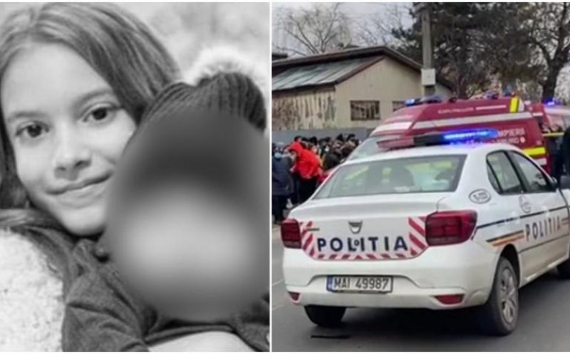 Familia Raisei cere despăgubiri de ordinul MILIOANELOR de EURO! Câți bani va trebui să scoată polițistul din buzunar