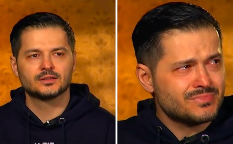 Liviu Vârciu și-a îngropat fratele și tatăl. Dezvăluiri DUREROASE despre clipele prin care a trecut: "A fost un an mai greu pentru mine...