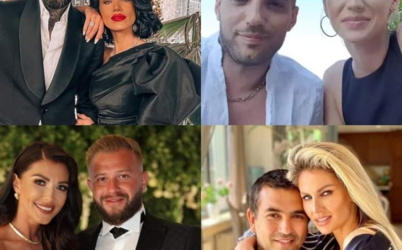 Divorț șoc în showbiz! Toată lumea crederea că le merge de minune în căsnicie: „Am început să ne jignim reciproc, el…”