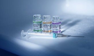 Ștefan Dascălu, expert în imunologie: „Vaccinarea nu garantează că persoana imunizată nu poate transmite infecția”