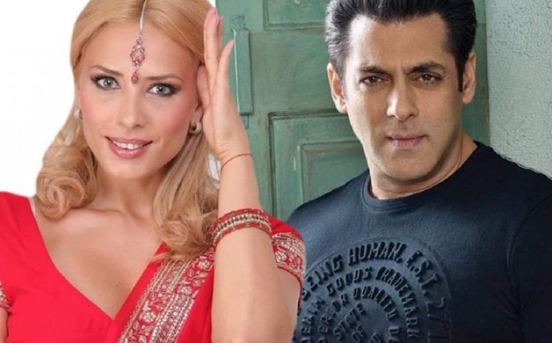 Iulia Vântur și Salman Khan au făcut marele anunţ! Românca a dat lovitura... se vorbeşte doar despre asta