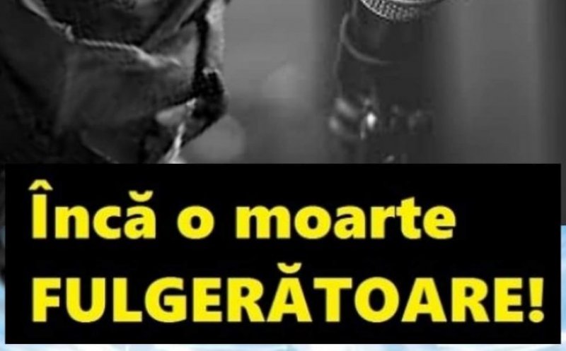 A murit și ea! S-a mai stins o stea a muzicii. DOLIU uriaș pentru omenire: „Ne-a lăsat săraci...”