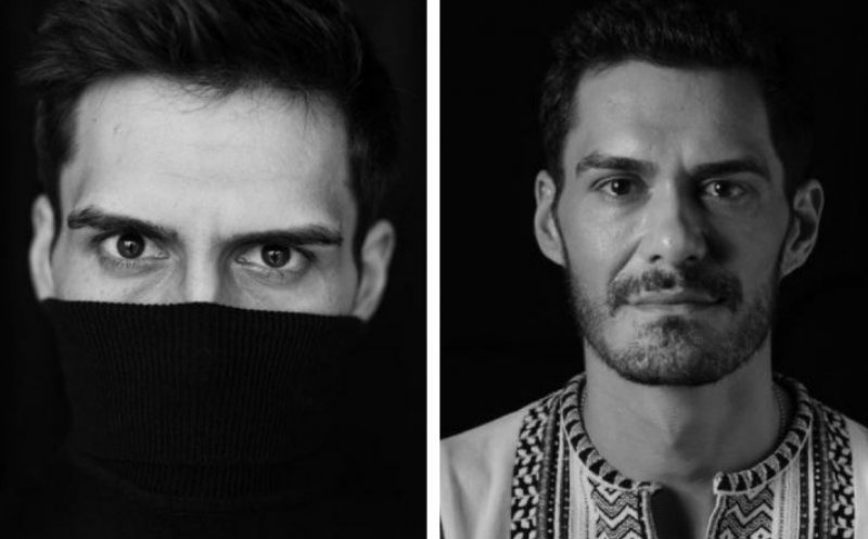 George Burcea ajunge în PUȘCĂRIE?! Actorul a primit verdictul în cazul dosarului substanțelor interzise
