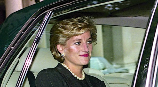 „Eu am ucis-o pe Prințesa Diana!”- A recunoscut pe patul de moarte: „Știa prea multe secrete regale. Ordinul a fost dat de...”