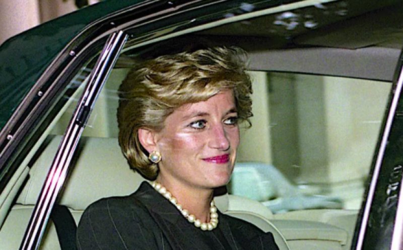 „Eu am ucis-o pe Prințesa Diana!”- A recunoscut pe patul de moarte: „Știa prea multe secrete regale. Ordinul a fost dat de...”