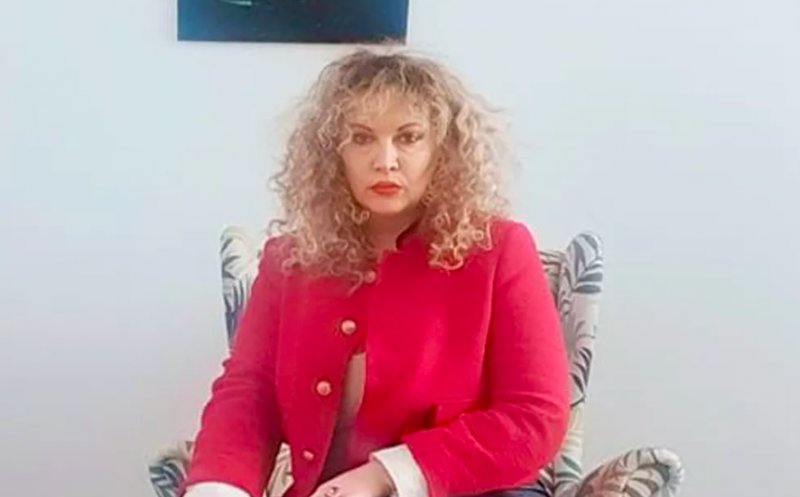 Oana Lis revine în afaceri! Vedeta și-a redeschis cabinetul de consiliere psihologică. Cât costă o ședință de terapie