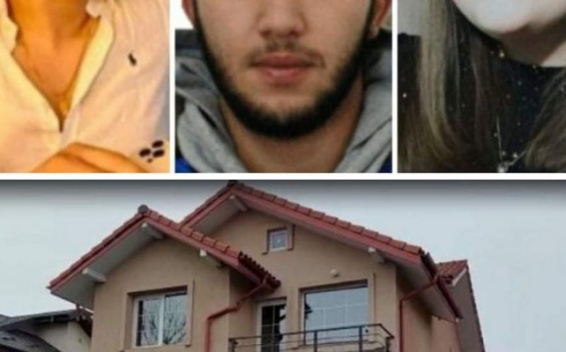 Răsturnare de situație în cazul crimei de laIași: Cine este criminalul?! Un ofițer care locuiește în apropierea locului crimei a spus adevărul