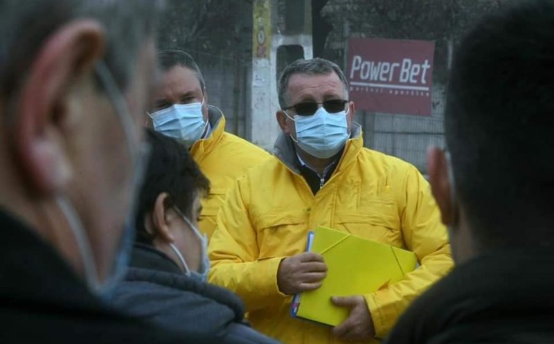 Încă un ministru din cabinetul Orban testat pozitiv cu COVID-19