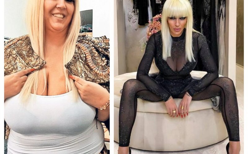 Raluca Bădulescu a slăbit EXTRAORDINAR de mult! Care este dieta pe care o urmează vedeta:  „Ideea e să nu…”
