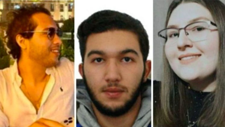 Răsturnare șocantă de situație!!! Cine i-a ucis, de fapt, pe cei doi studenți de la Iași?!