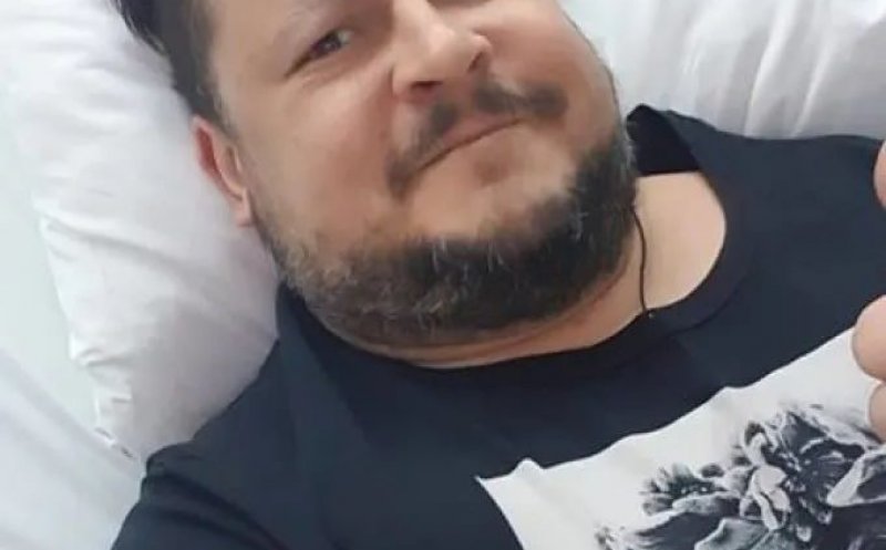 Mihai Bobonete este grav bolnav! De ce boală suferă artistul: “M-au făcut să-mi pierd orice simţ ...”
