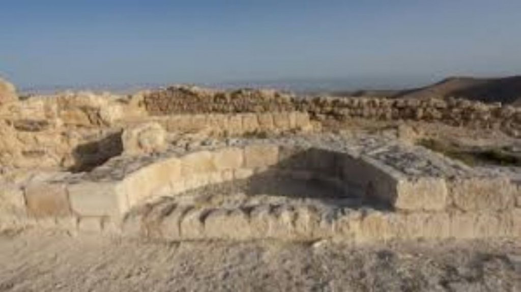 Arheologii au găsit locul în care a fost condamnat la moarte Ioan Botezătorul