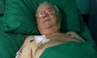 Vestea tristă a dimineții!!! Alexandru Arșinel a fost luat cu ambulanța... din păcate s-a întâmplat la 4 ani de la moartea Stelei Popescu