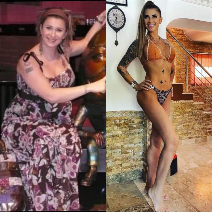 Dieta MINUNE ținută de Anamaria Prodan! Cum a reușit să slăbească 12 kg într-un timp RECORD