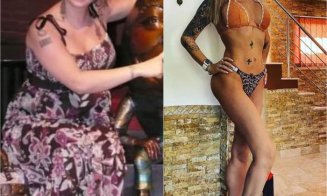 Dieta MINUNE ținută de Anamaria Prodan! Cum a reușit să slăbească 12 kg într-un timp RECORD