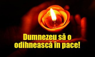 Vestea ȘOC a momentului în România: Marea artistă a murit....Un final dramatic!!!