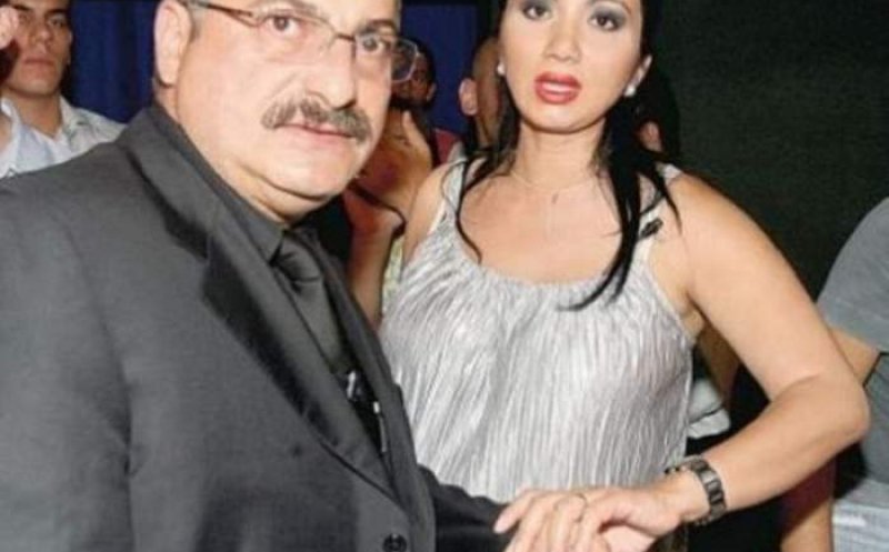 Drama dintre Bahmuțeanu și Prigoană nu se încheie...După ce bărbatul și-a găsit liniștea alături de altă femeie, Adriana a intervenit!!