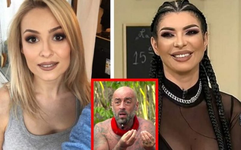 Soția lui CRBL intervine! Femeia i-a luat apărarea soțului ei după acuzațiile făcute de Tonciu...Ce replică elegantă a avut
