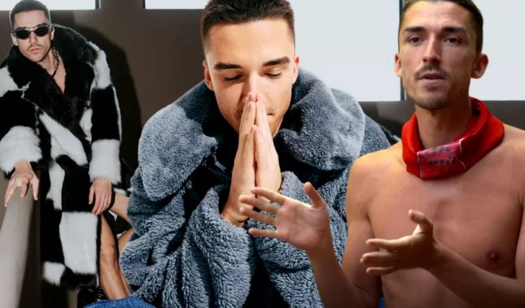 Adevăratul motiv pentru care Emil Rengle a participat la Survivor!!! Dansatorul are MARE nevoie de bani