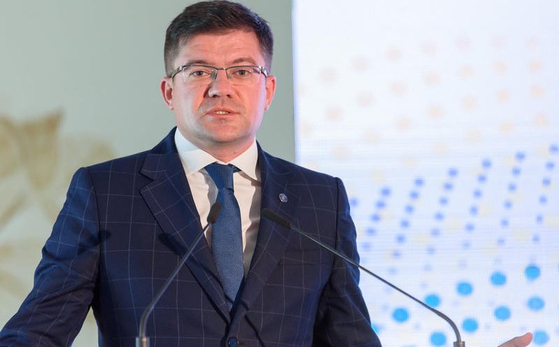 DNA vrea să înceapă urmărirea penală faţă de fostul ministru al Mediului, Costel Alexe
