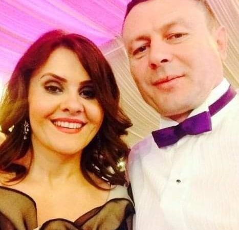 BOMBĂ în showbiz! Valentin Stănescu, soțul Niculinei Stoican, a fost arestat. Ce infracțiune a comis