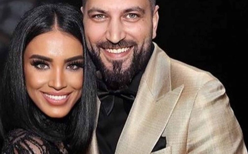 Adelina Pestrițu și soțul ei Virgil divorțează?! Vedeta a spus tot adevărul: „Tot așteptând vestea mult dorită de voi, divorțul…„ 
