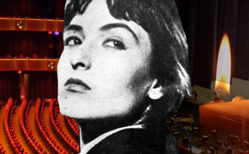 Doliu în România! A murit o mare PERSONALITATE a teatrului românesc! Durere mare...