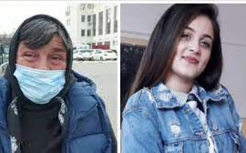 Luiza Melenco e vie! Bunica fetei a făcut mărturia în lacrimi: „Dumnezeu face minuni! O așteptăm...”