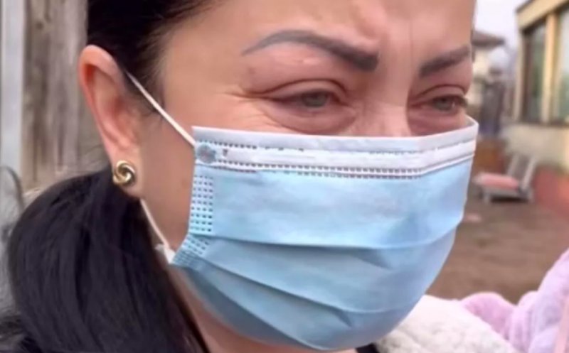 Boala SECRETĂ pe care o are Gabriela Cristea: „Trebuie să fac RMN, m-am programat deja”