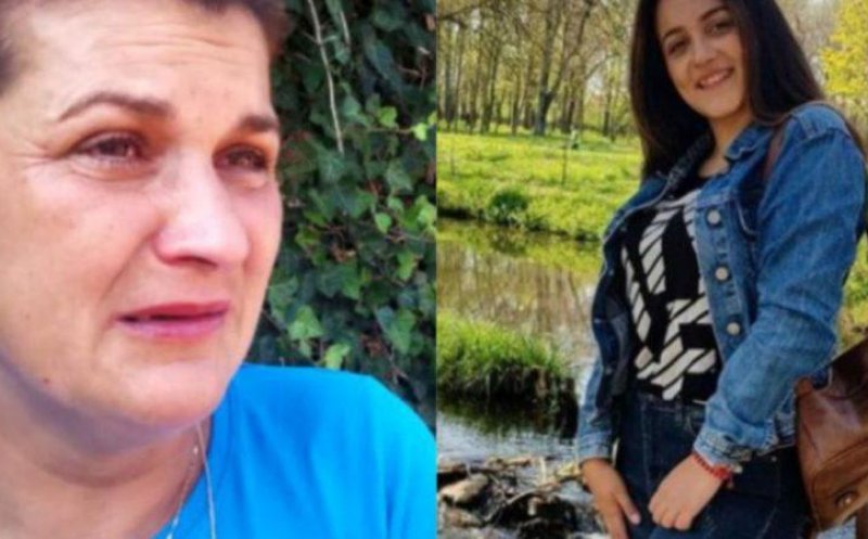 Luiza Melencu a fost găsită MOARTĂ?! Anunțul BOMBĂ care scoate adevărul la iveală
