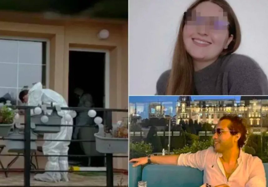 Răsturnare de situație în cazul dublei crime din Iași! O nouă probă ADN a apărut în locul crimei
