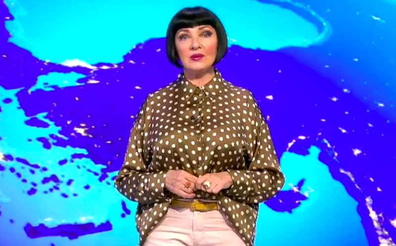 Horoscop Neti Sandu pentru joi, 17 februarie 2022. Ce zodie se poate îndrăgosti