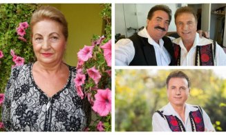 Continuă scandalul pe averea lui Petrică Mîțu Stoian! Sora artistului amenință... 