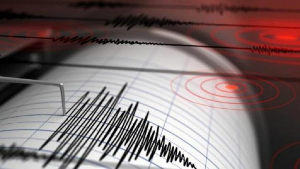 Cutremur în ziua de Bobotează, în România. Seismul a avut 4 pe scara Richter