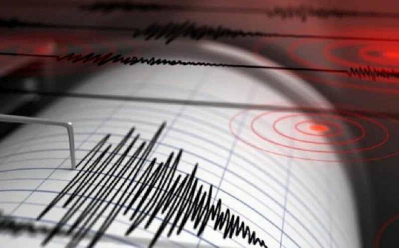 Cutremur în ziua de Bobotează, în România. Seismul a avut 4 pe scara Richter