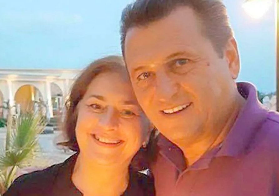 Nea Mărin face dezvăluiri despre soția sa! Ce s-a întâmplat după 43 de ani de căsnicie: ”Dacă nu era ea…”