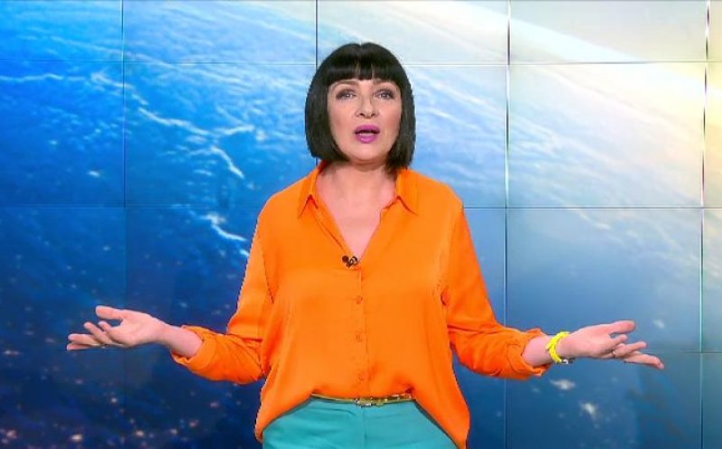 Horoscop 23 februarie 2022, prezentat de Neti Sandu. Ce zodie se gândește la căsătorie și semnează acte importante