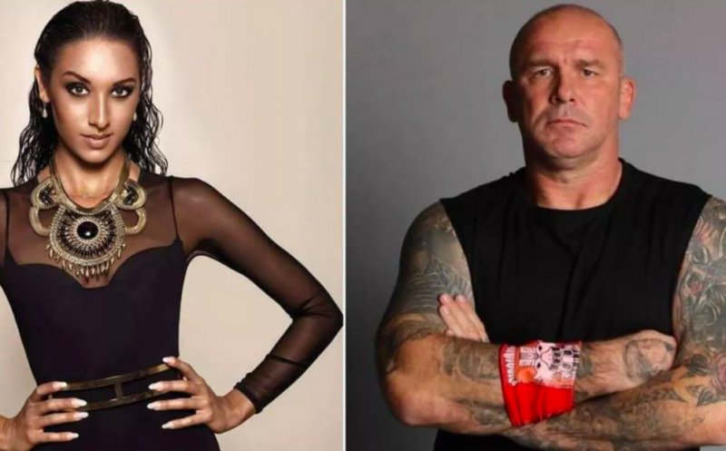 Cătălin Zmărăndescu s-a cuplat cu Natalia la Survivor România?! CRBL i-a prins în fapt